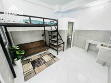 Hình ảnh Căn Hộ Dịch Vụ Tháng 6- Full Nội Thất - Tiện Nghi - Giá Rẻ - Quận 10