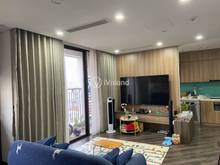Hình ảnh Bán gấp nhà Phố đường Nước Phần Lan giá 5,8 tỷ, 70mx3 tầng. SĐCC