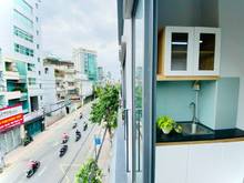 Hình ảnh 🌈Trần Huy Liệu - Ban Công - PhátTăng Hỗ Trợ Giá🌈