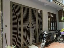 Hình ảnh Bán nhanh nhà ngõ 353 An Dương Vương giá 4.69 tỷ, 62m2, MT 5m, có sổ