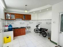 Hình ảnh Bán Nhà HXH, Gần Mặt Tiền Điện Biên Phủ, Phường 17 Bình Thạnh 4.9 Tỷ