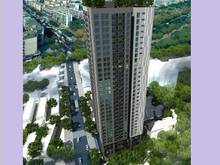 Hình ảnh Bán chung cư Thanh Xuân cao cấp, Bohemia Residence 25 Nguyễn Huy Tưởng