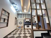 Hình ảnh Bán nhà Thanh Xuân, ngõ phố Quan Nhân, 40m2, 5 tầng, giá 5.5 tỷ
