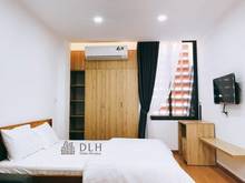 Hình ảnh Bán nhà đẹp 3 tầng đường THÂN NHÂN TRUNG, Thanh Khê, ngay Hà Huy Tập