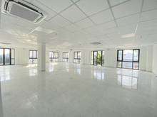 Hình ảnh Building văn phòng Trương Quốc Dung, 2 hầm 10 tầng giá 900 triệu.