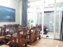 Hình ảnh Nhà bán gấp hxh 80m2 trường chinh, tân bình giảm 300tr chỉ 10 tỷ tl