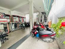 Hình ảnh bán gấp nhà lô góc Tân Phú, 191m2, 6 tầng, 23 phòng.