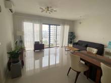 Hình ảnh chuyên cho thuê Palm Heights : 2PN, 3 PN