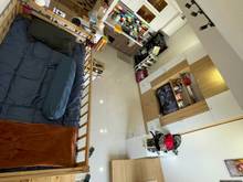 Hình ảnh Kẹt Tiền Bán Gấp OT 37.2m2, FULL Nội Thất, View Quận 1 Ngắm Pháo Hoa