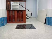 Hình ảnh Bán Nhà Mới Phan Đình Phùng 37m2 (3.7m x 10m) 4 Tầng 5.45 Tỷ TL