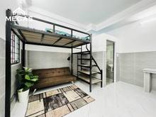 Hình ảnh Mới Nhất Tháng 6 - Phòng Trọ Mb6623 nạp rút nhanh chóng Giá Sinh Viên - Gần Đại Học HUFLIT