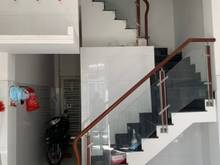 Hình ảnh Bán nhà hẻm CXPL A, P.12, Q.6, 3.5x9.6m, 3.5 tấm, giá 4.95 tỷ