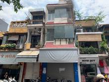 Hình ảnh Cho thuê nhà mặt phố Hàng Đào, hoàn Kiếm, Dt 160m2, 3T, Mt 4.5m.