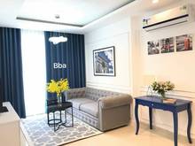 Hình ảnh Cho thuê Trang Chủ MB66.COM / Đăng Ký Tặng 66K The Prince Residence trung tâm Phú Nhuận,2PN,Nội thất