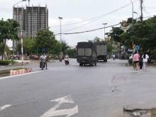 Hình ảnh Bán nhà  Thị Trấn Văn Điển  Thanh Trì   4 tầng 35m giá 3,35 tỉ