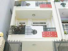 Hình ảnh Bán nhà CHDV 4 lầu, thang máy, 11 phòng khu VIP P13 Tân Bình. Sổ đẹp