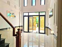 Hình ảnh Bán nhà 72m2  đường gò dầu tân sơn nhì tân phú hẻm xe hơi 6m sát mặt