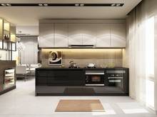 Hình ảnh Sunrise City South- Novaland Quận 7. DT 163m2, tầng thấp. Bán 6.4 tỷ