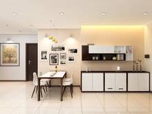 Hình ảnh Bán căn CC Tecco Tower Linh Đông Thủ Đức - 3PN hướng view thoáng
