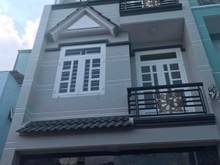 Hình ảnh Bán gấp nhà đường Lý Chính Thắng,Phường9,Quận3, SHR,HXH,giá bán:1tỷ750