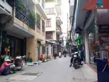 Hình ảnh Bán nhà Thanh Xuân, Ngõ phố Cự Lộc, 32m2, 2 tầng, MT3.2m, giá 2.82 tỷ