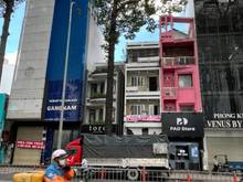 Hình ảnh Nhà vị trí đẹp đường 3/2 thích hợp kinh doanh