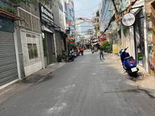 Hình ảnh Bán Nhà HXH Trần Xuân Soạn, Quận 7, 45m2, 3 Tầng, giá chỉ 5 tỷ