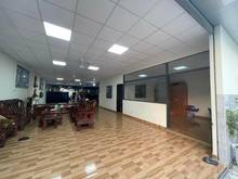 Hình ảnh Bình Tân nhà xưởng, hẻm xe tải tránh 300m2, 2 tầng, chỉ 12 tỷ 5