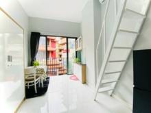Hình ảnh Duplex Nguyễn Văn Trỗi mới 99% Full nội thất,Giá Giảm Mạnh Hỗ trợ cọc
