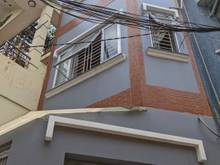 Hình ảnh CC Bán Nhà Hoàng Hoa Thám P5 PN 3.5x12.5m 4 Tấm Nhà Mới Full NT