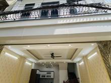 Hình ảnh bán nhà Khương Trung, Ngã Tư Sở ,7 tỷ, Ô tô vào nhà, 5T- 50m- Mt5,6m