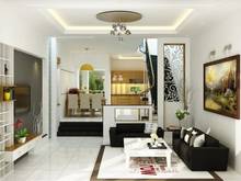 Hình ảnh Bán nhà Xuân La, Tây Hồ, nhà đẹp ở luôn, ô tô, 45m, 5 T,MT 4.7m, nhỉnh