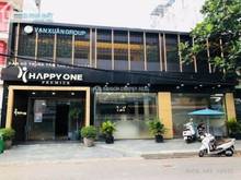 Hình ảnh Bán nhà 17 Hà Huy Giáp, P.Thạnh Lộc, Q12 - 15x17m 1trệt 1lầu giá 24.5t