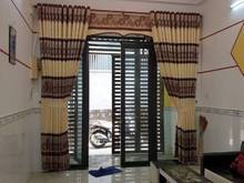Hình ảnh Căn hiếm nhà hẻm rộng đẹp đường Trần Quốc Toản, Quận 3; 50m2; Sổ riêng