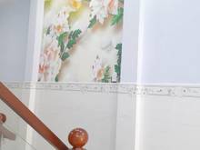Hình ảnh Về quê cần bán nhà Bùi Thế Mỹ, Tân Bình; 2,1 tỷ; 50m2; Sổ riêng