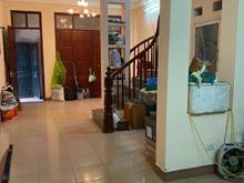 Hình ảnh Bán nhà Vĩnh Phúc, Ba Đình, nhà đẹp ở luôn, 54m, 6 T,MT 4.5m, nhỉnh 4