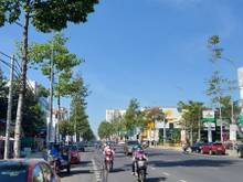 Hình ảnh Bán mặt tiền đường Võ Thị Sáu, TP. BIÊN HÒA