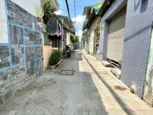 Hình ảnh Bình Thạnh- 72m2- ngang 5m- vuông vức- có 4.3 tỷ - Đâu Ra Căn Thứ 2