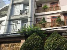 Hình ảnh Bán căn nhà Siêu vị trí D1, có vỉa hè,Gần TTTM Pearl Plaza 9PN