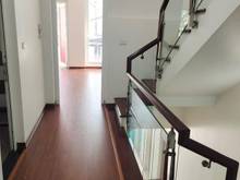 Hình ảnh Chỉ có hơn 6 tỷ nhà đẹp ngõ thông ô tô tránh Phúc Đồng mà diện tích 60