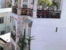 Hình ảnh Bán nhà HXH khu VIP đường Hoàng Hoa Thám 3 tấm 5PN 5WC