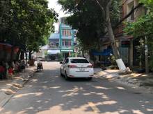 Hình ảnh Bán đất MT đường 8A, Bình Trị Đông B, Bình Tân, 4x18m, giá 7.9 tỷ