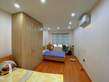 Hình ảnh Bán Nhà Đống Đa - Ngõ 242 Đường Láng - 35m2 - 5 Tầng - Nhà Mới Xây