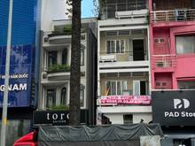 Hình ảnh Cho thuê nhà mặt tiền đường 3/2 giá tốt