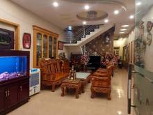 Hình ảnh Bán nhà 1 trệt 3 lầu KDC Đinh Thuận - P. Tân Hiệp, TP. Biên Hòa