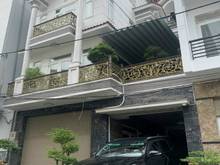 Hình ảnh Chủ sang ở với con ở nước ngoài cần sang lại biệt thự Q Tân Phú 11tỷ