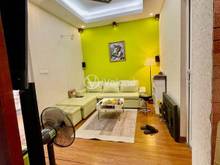 Hình ảnh Bán gấp nhà PL Mặt ngõ Lạc Long Quân giá 5 tỷ, 30m x6T, MT 4,3m, Oto đ