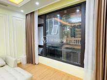Hình ảnh Bán gấp nhà Mặt ngõ Hoàng Hoa Thám giá 5,39 tỷ, 40mx4T đẹp, oto đỗ gần