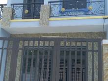 Hình ảnh Nhà MT,SHR giá rẻ 5x18,giá 1 tỷ 4