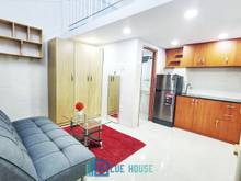 Hình ảnh 3tr6_Gác Cao_Sạch Đẹp_Ngay Vườn . Lũy Bán Bích